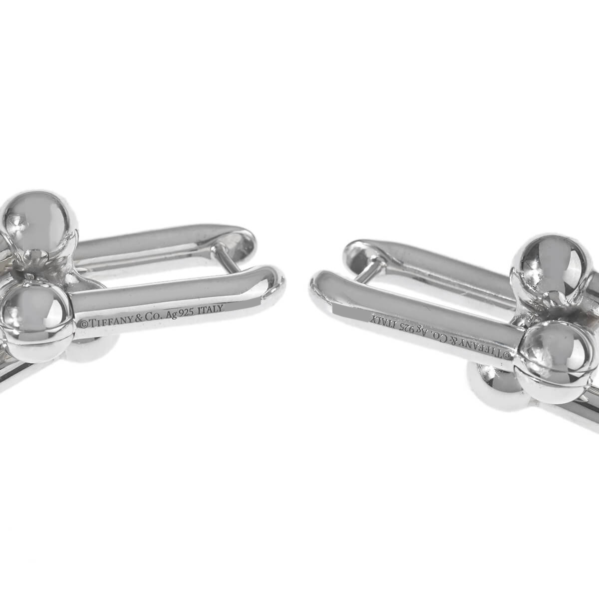 TIFFANY&Co. ティファニー TIFFANY＆Co. ハードウェア ラージ