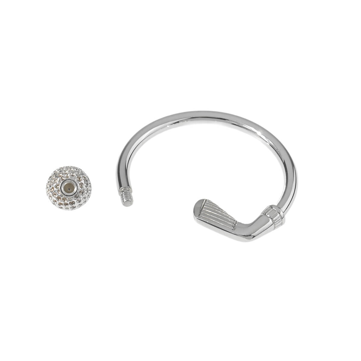 TIFFANY&Co.（ティファニー） ゴルフボール スクリューボール