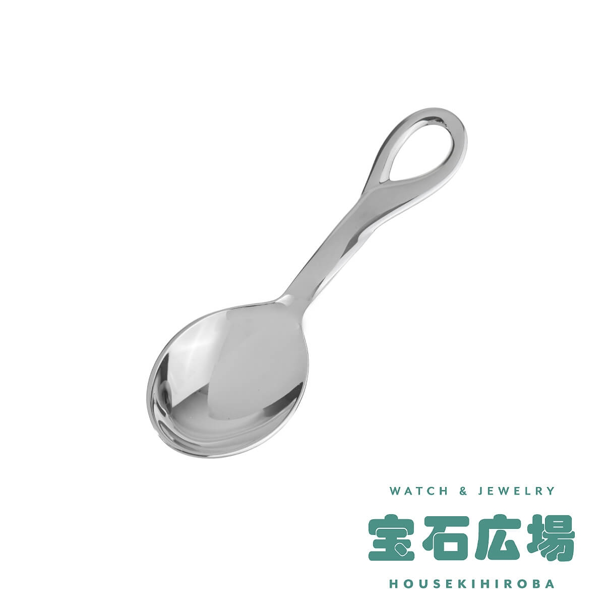 TIFFANY&Co.】ティファニー パドバ ベビーフォーク エルサ・ペレッティ