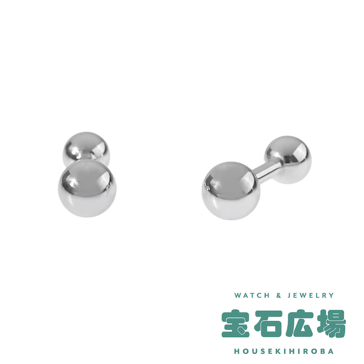 �e�B�t�@�j�[ TIFFANY��Co. �o�[�x�� ���E���h �J�t�����N�X 11389155 �V�i ���j�Z�b�N�X �W���G���[