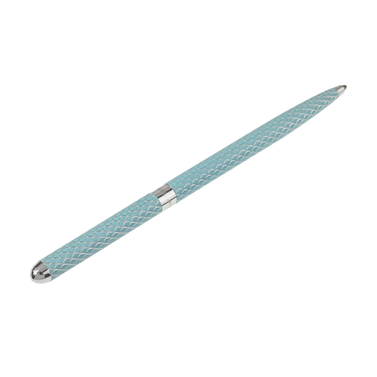 TIFFANY&Co.（ティファニー） シルバー＆ティファニーブルーラッカー