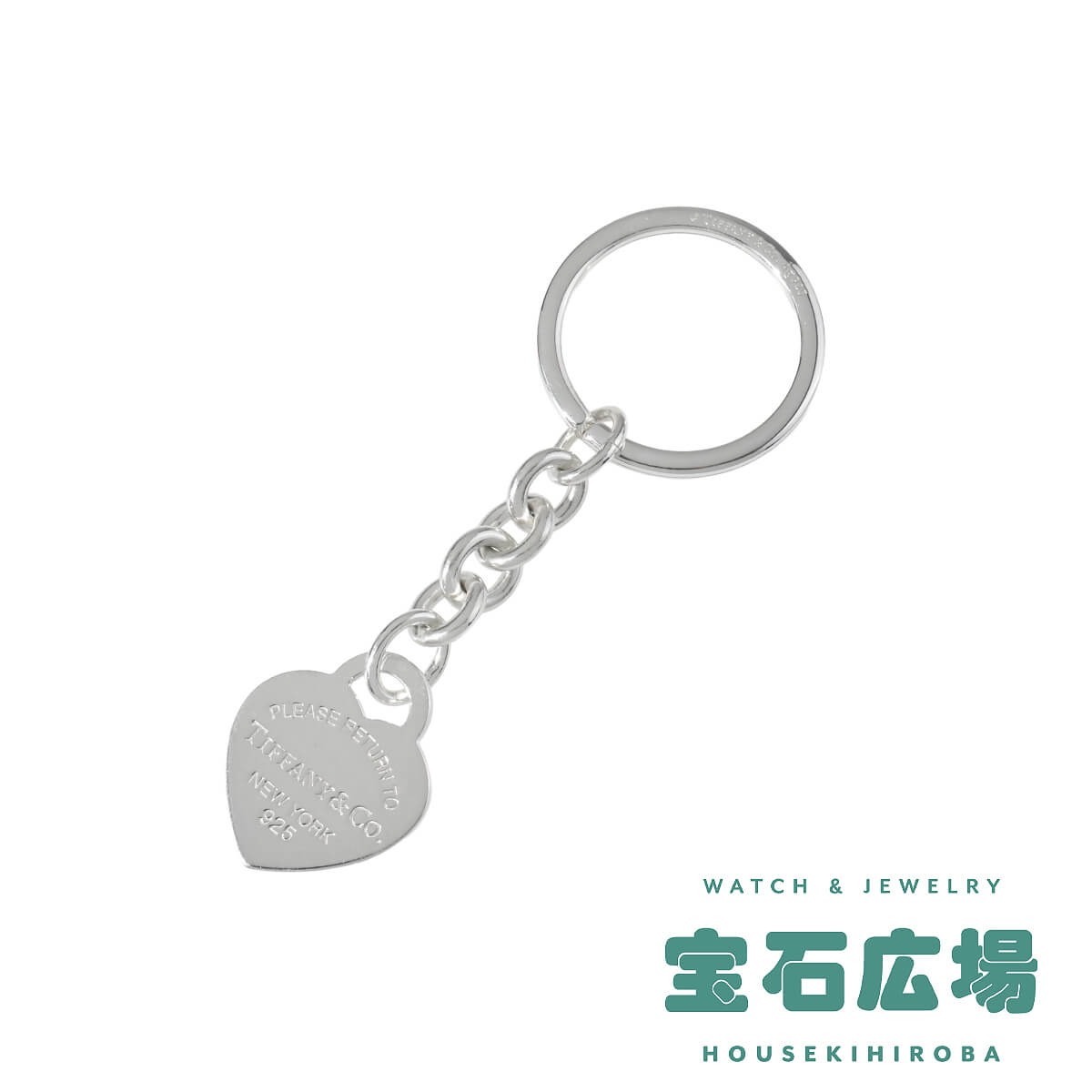 �e�B�t�@�j�[ TIFFANY��Co. ���^�[���g�D�e�B�t�@�j�[ �n�[�g�^�O �_���O���L�[�����O 60043125(23513455) �V�i ���f�B�[�X �W���G���[