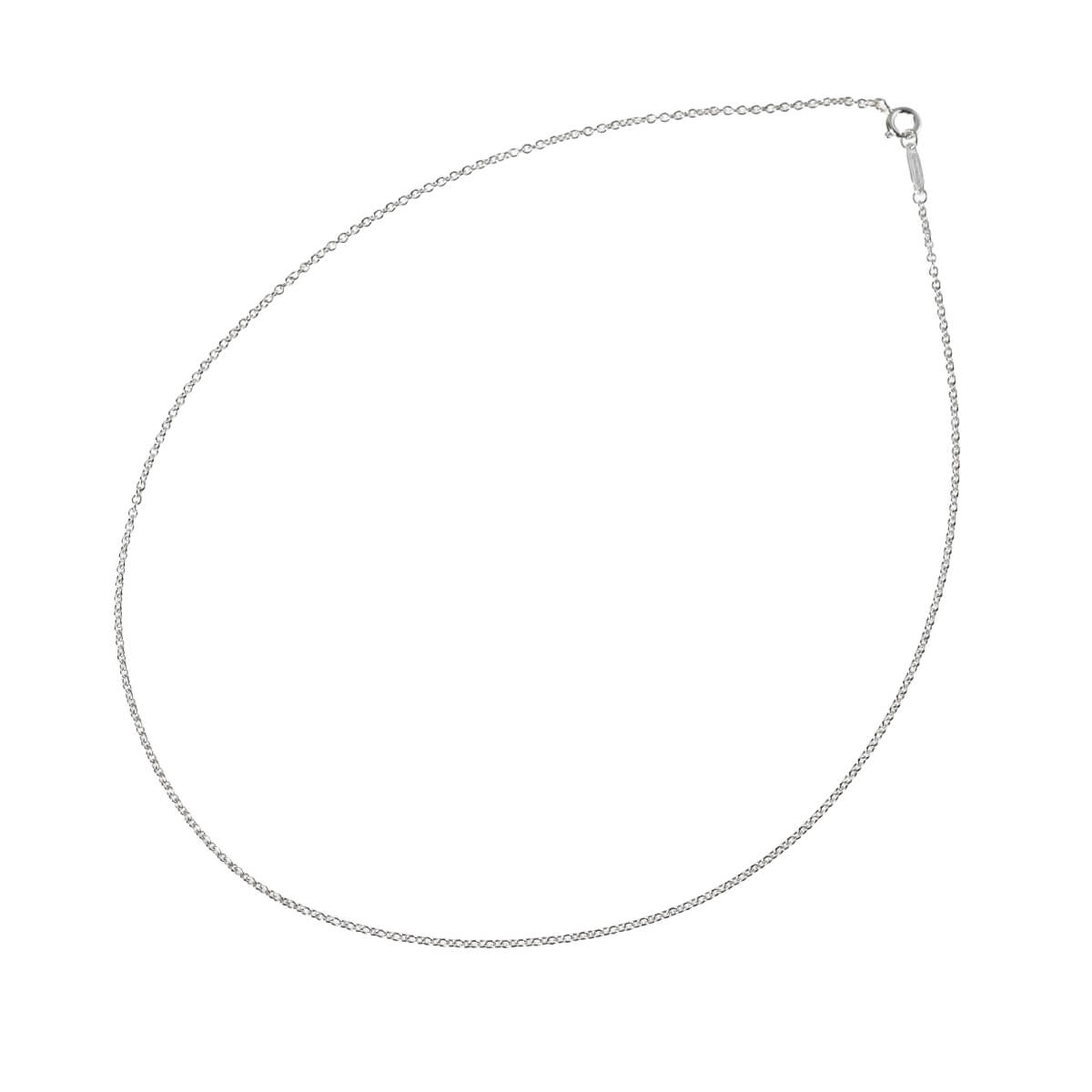 TIFFANY&Co.（ティファニー） ミディアムリンク ネックレス 60013349(33636431) 新品 ユニセックス ジュエリー ...