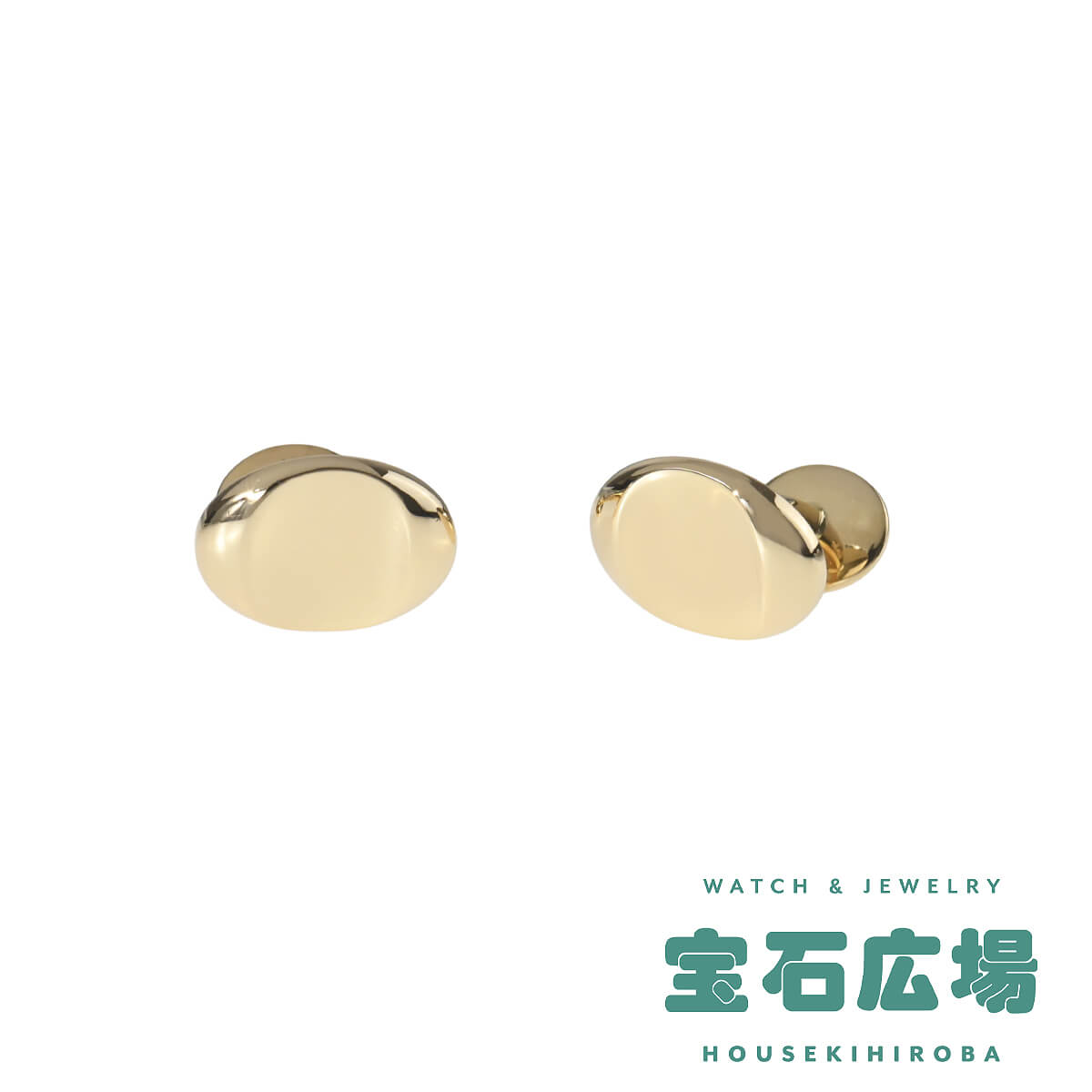 TIFFANY&Co.（ティファニー） パロマ・ピカソ グルーヴ オーバル 
