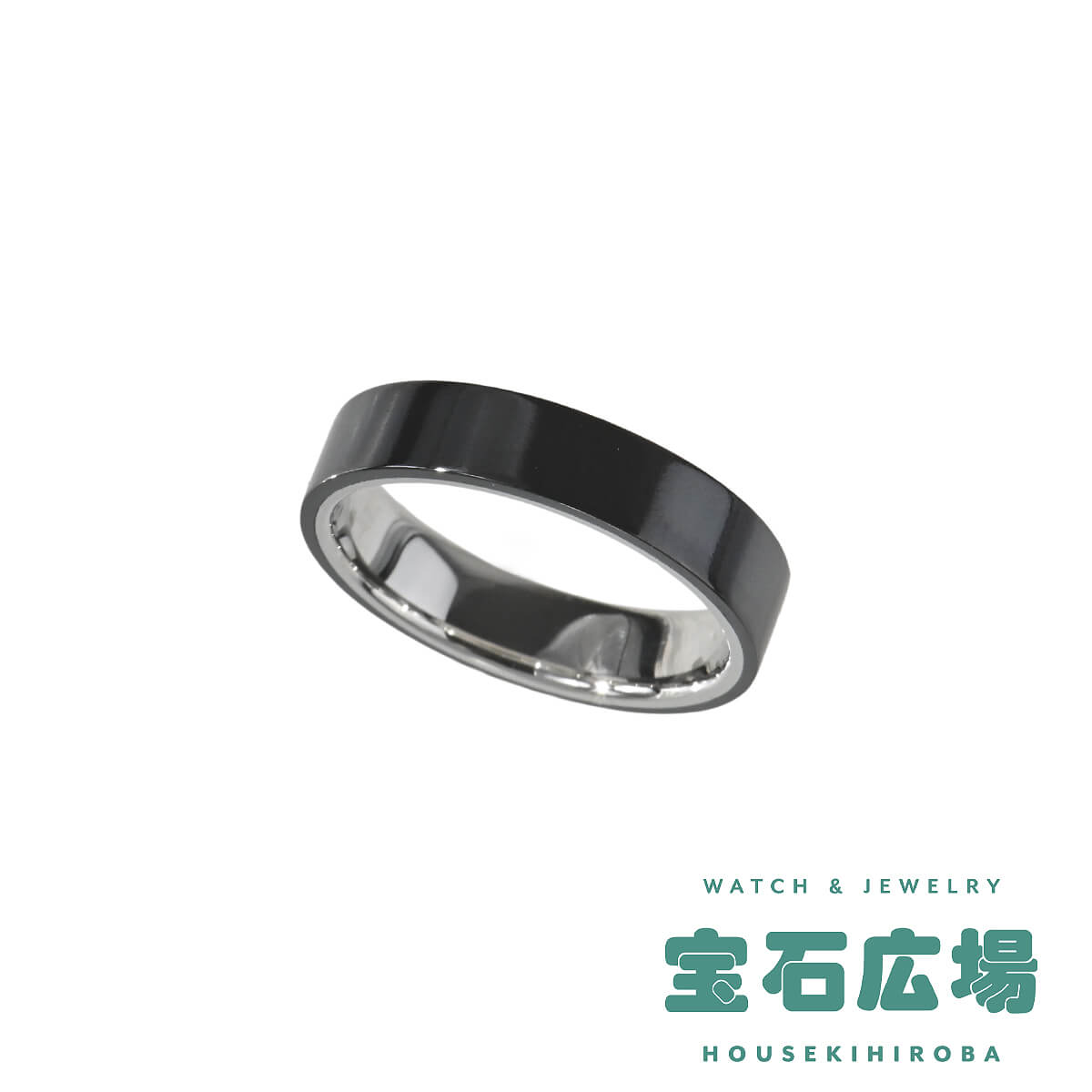 TIFFANY&Co.（ティファニー） エッセンシャルバンド リング 62825146