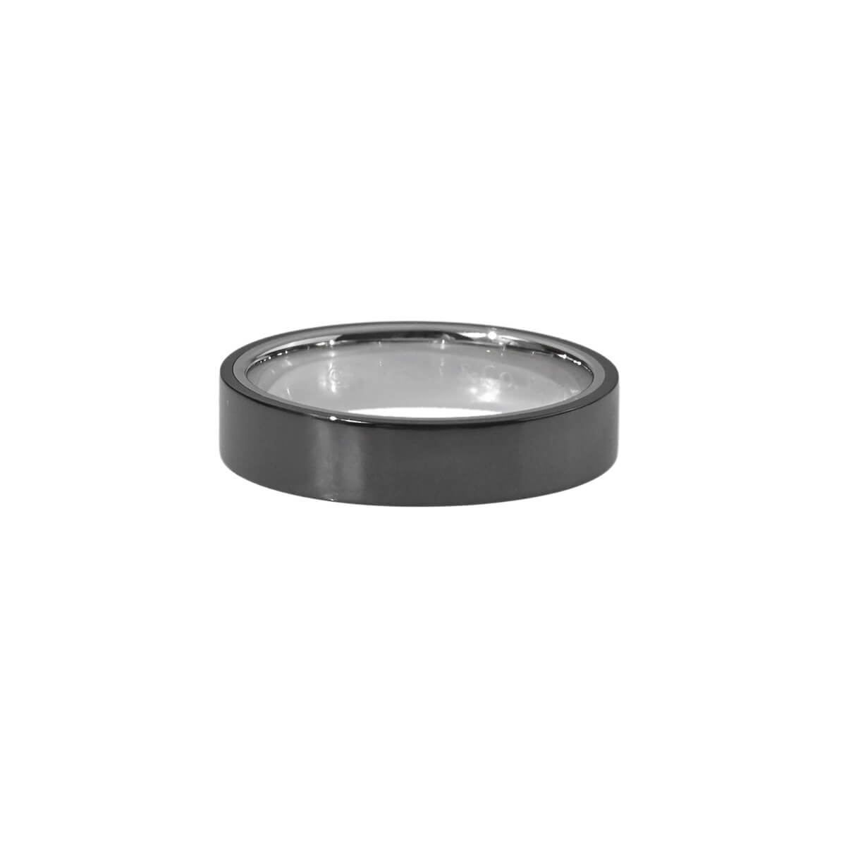 TIFFANY&Co.（ティファニー） エッセンシャルバンド リング 62825146