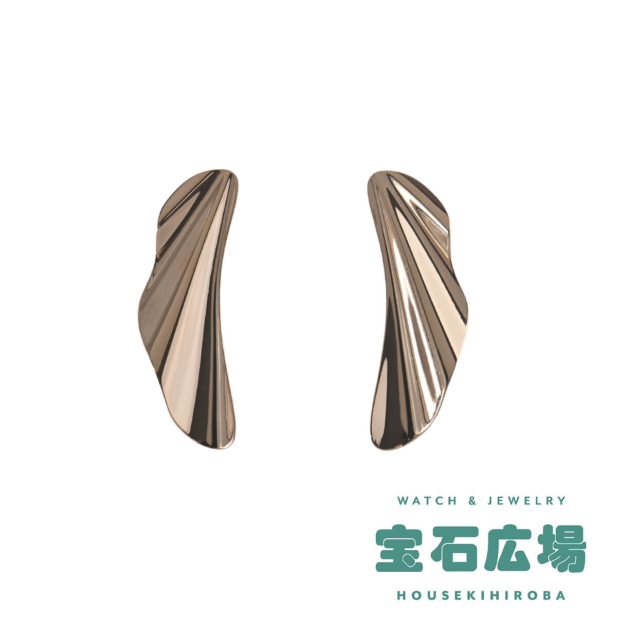 TIFFANY&Co.（ティファニー） エルサ・ペレッティ ハイタイド 