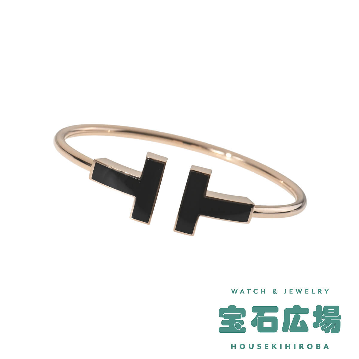 �e�B�t�@�j�[ TIFFANY��Co. T���C���[�i���C�h�j�I�j�L�X �u���X���b�g�iM�j 67863607(67863615) �V�i ���f�B�[�X �W���G���[