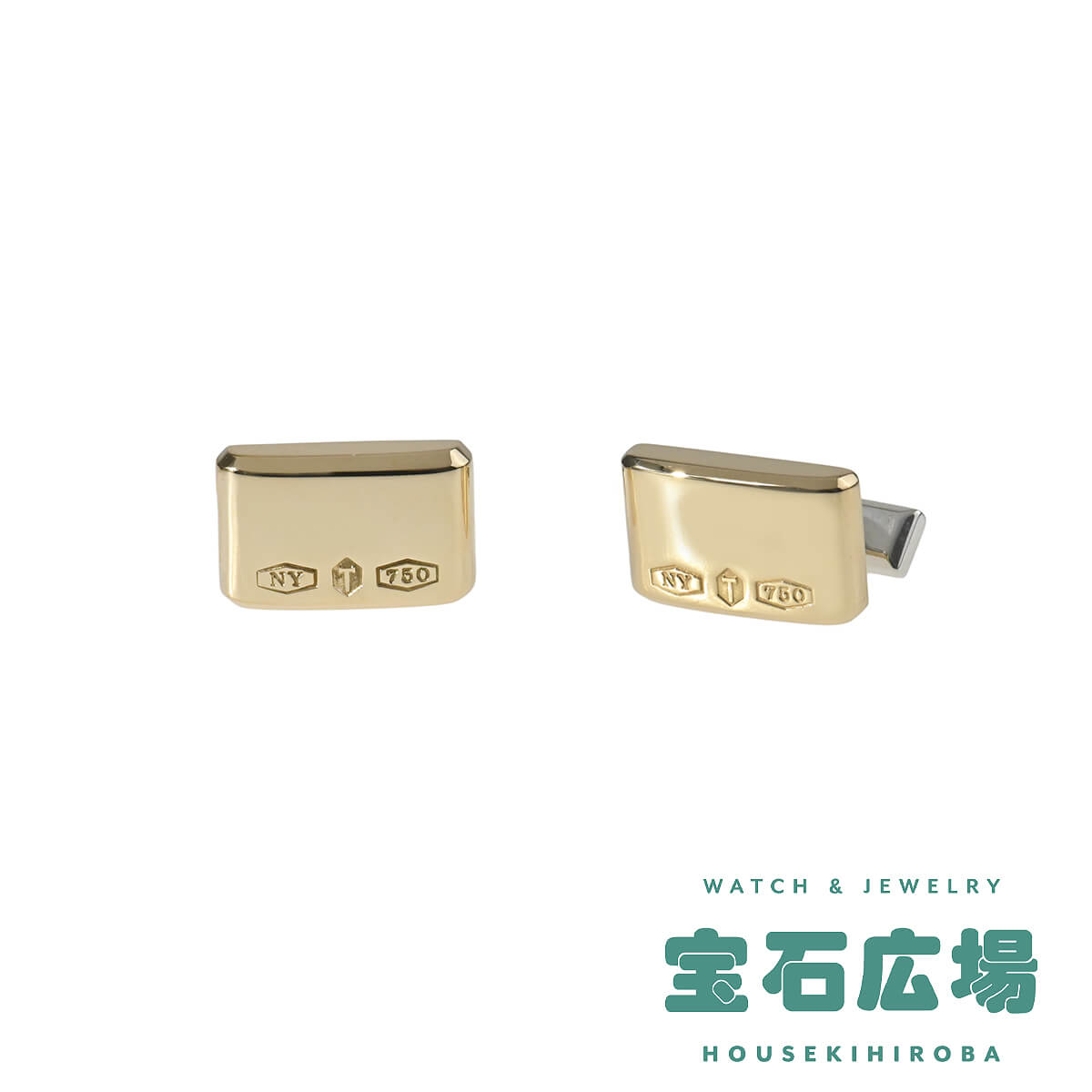 TIFFANY&Co.（ティファニー） TIFFANY＆Co. 1837 メイカーズ 