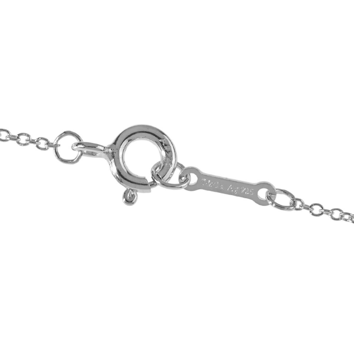 ティファニー TIFFANY＆Co. パロマ・ピカソ ラビングハート バー ネックレス 34946035 新品 レディース ジュエリーの画像