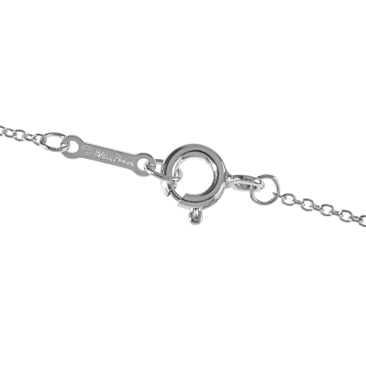 ティファニー TIFFANY＆Co. パロマ・ピカソ ラビングハート バー ネックレス 34946035 新品 レディース ジュエリーの画像