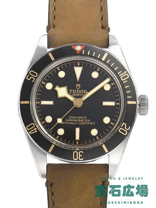 チューダー TUDOR ブラックベイ 58 M79030N-0002 新品 メンズ 腕時計