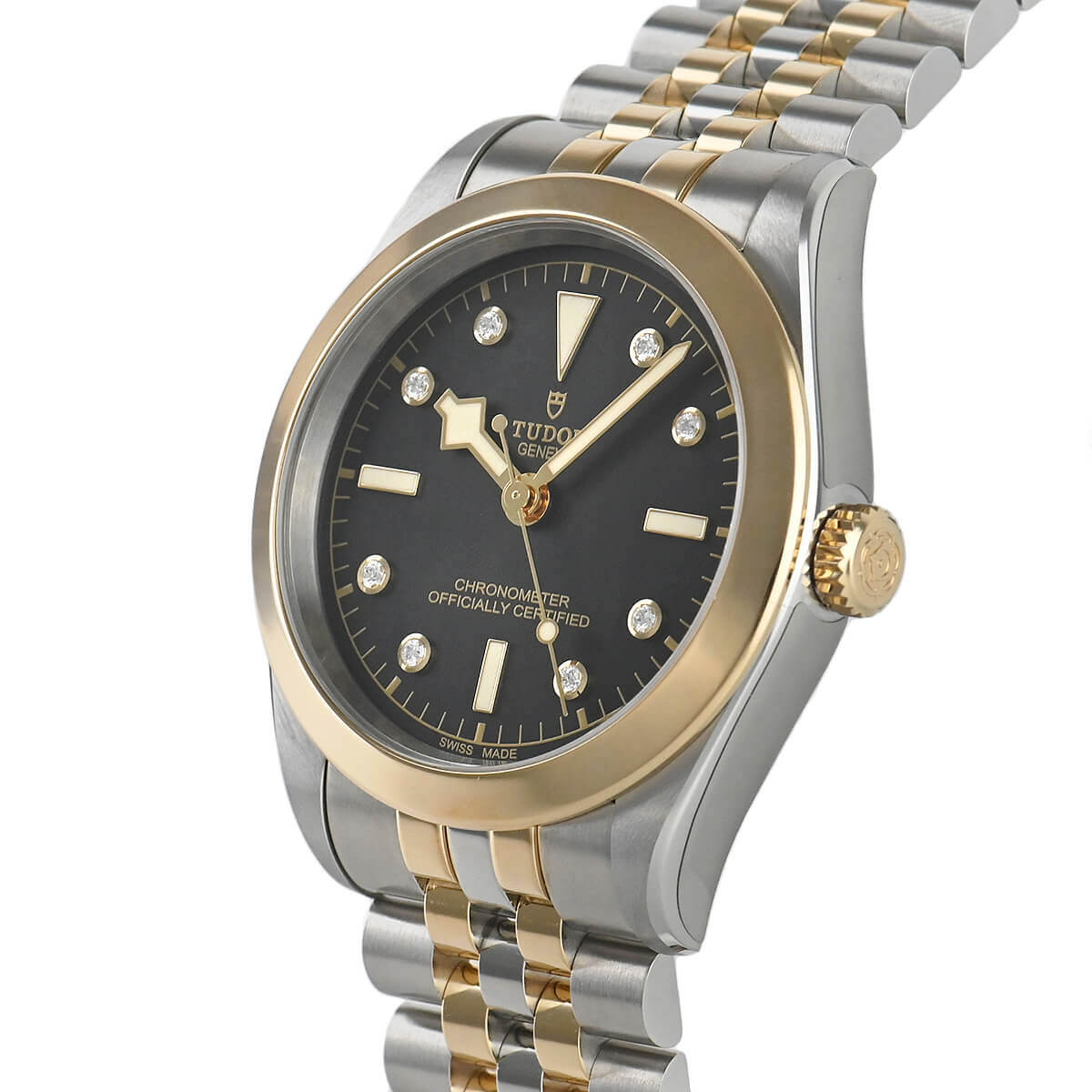TUDOR（チューダー） ブラックベイ39 S&G M79663-0006 新品 メンズ