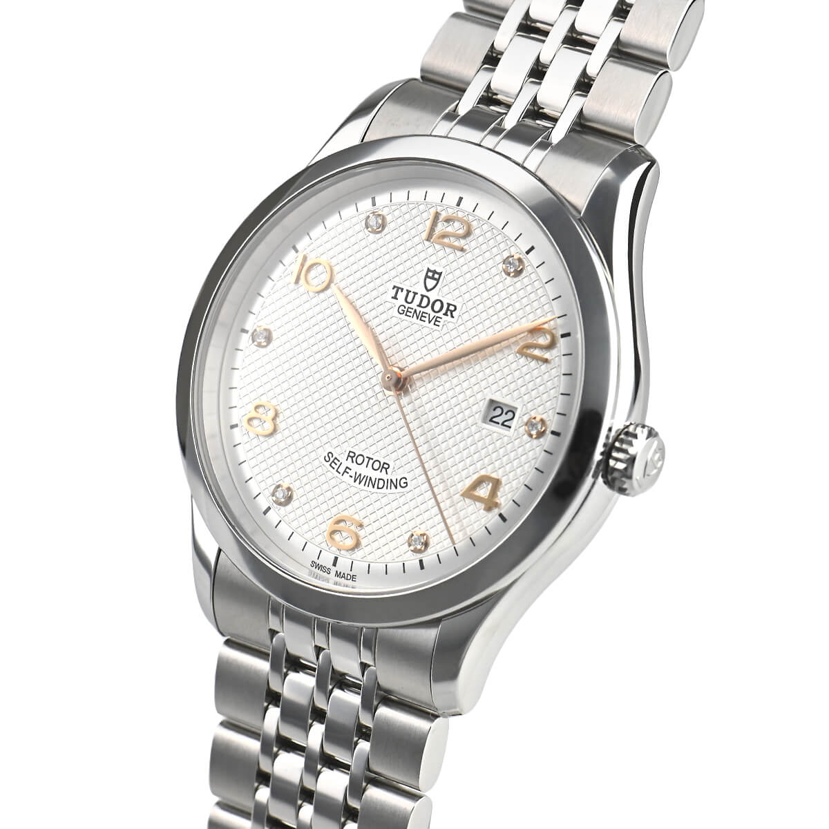 TUDOR（チューダー） TUDOR 1926 M91650-0003 新品 メンズ 腕時計