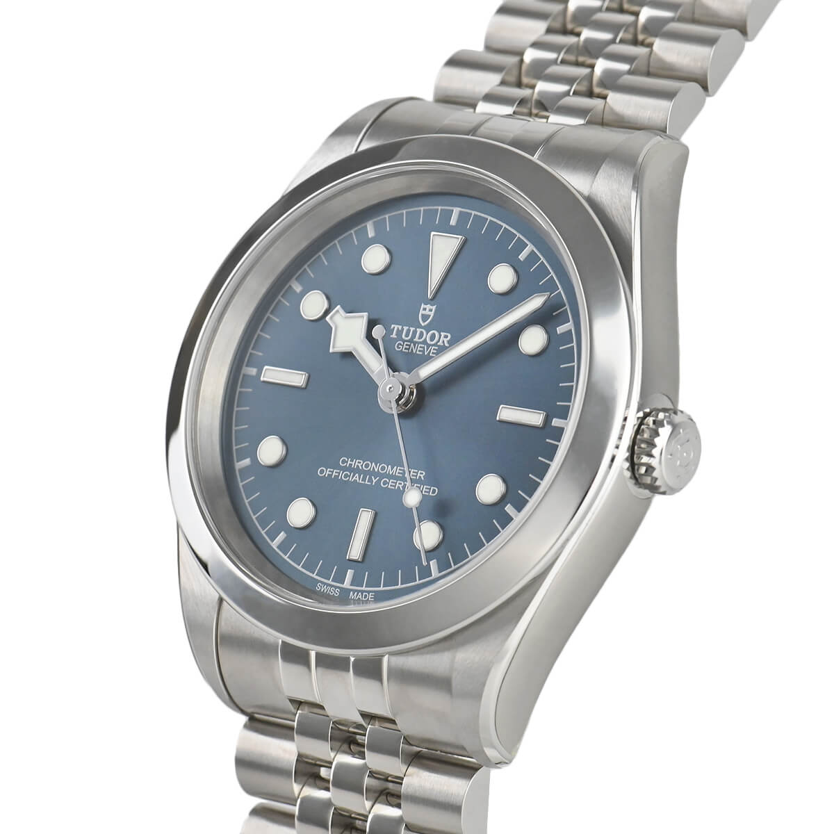 TUDOR（チューダー） ブラックベイ 41 M79680-0002 新品 メンズ 腕時計