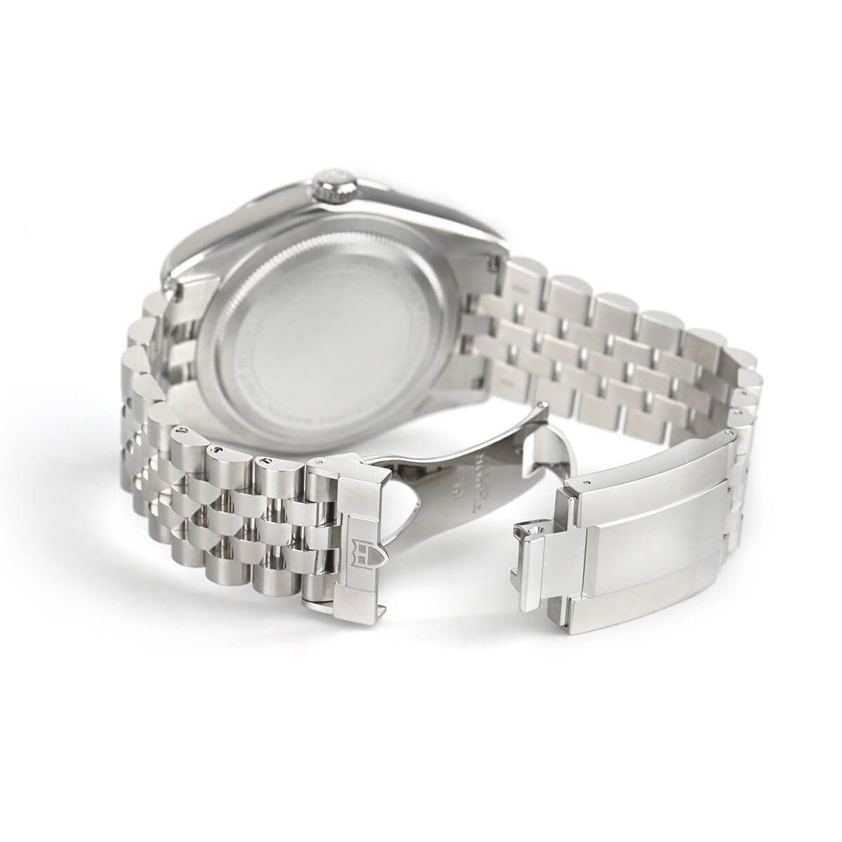 TUDOR（チューダー） ブラックベイ 41 M79680-0002 新品 メンズ 腕時計