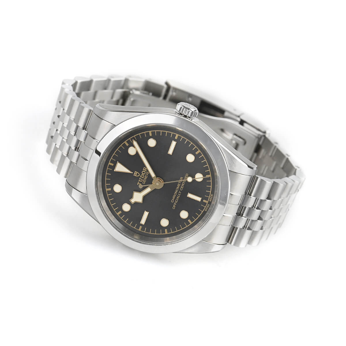 チューダー TUDOR ブラックベイ41 M79680-0001 新品 メンズ 腕時計 : tu353 : 宝石広場ヤフー店 - 通販 -  Yahoo!ショッピング