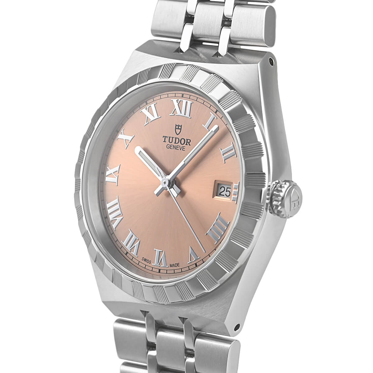 TUDOR チューダー ロイヤル38 M28500-0007 新品 メンズ 腕時計