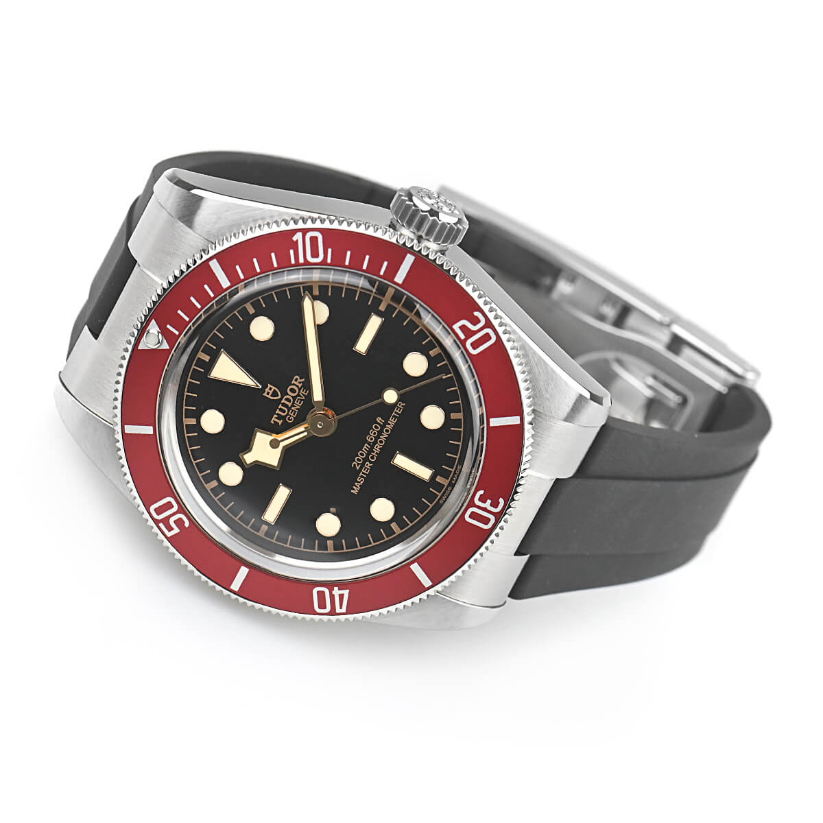 TUDOR（チューダー） ブラックベイ M7941A1A0RU-0002 新品 メンズ