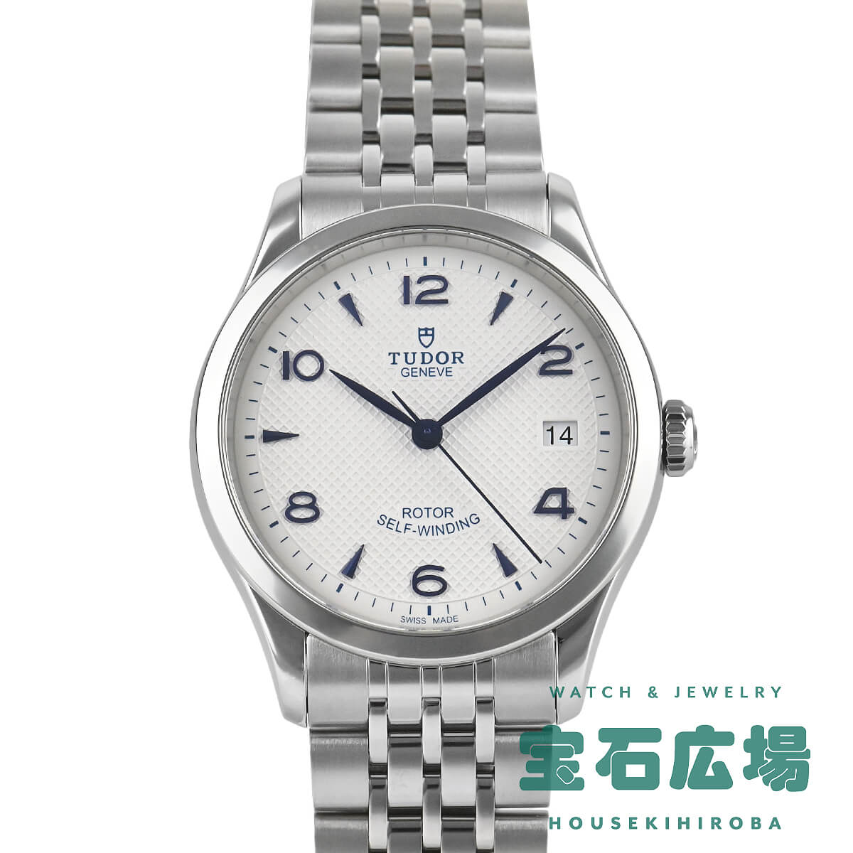 �`���[�_�[ TUDOR 1926 M91450-0005 �V�i �����Y �r���v
