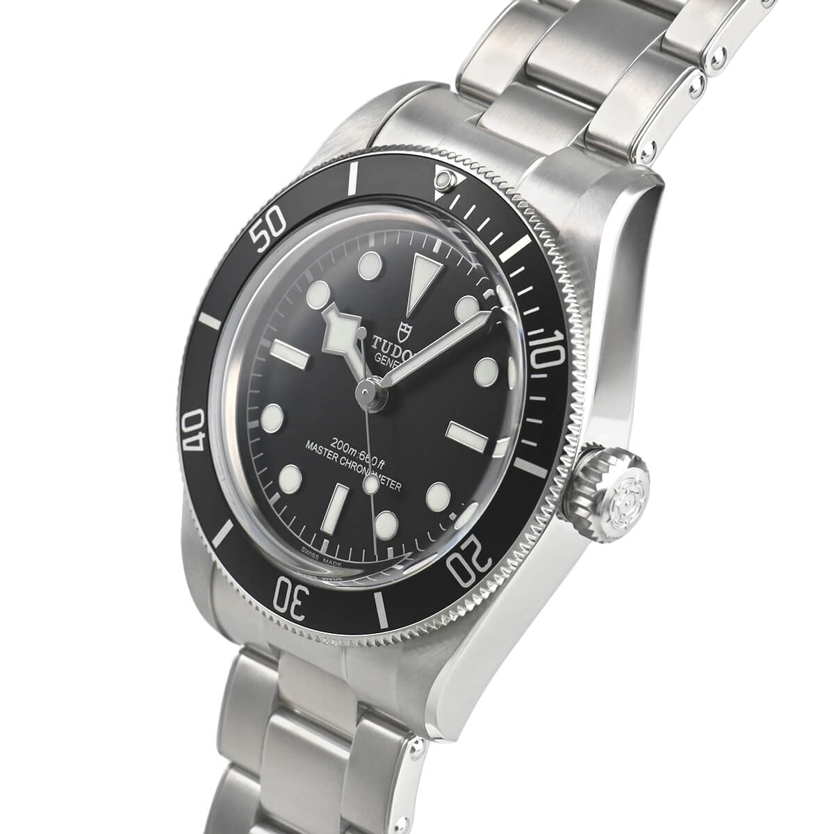 TUDOR（チューダー） ブラックベイ M7941A1A0NU-0001 新品 メンズ 