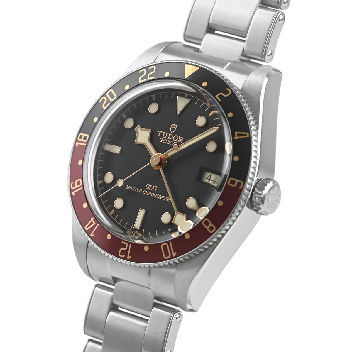 TUDOR（チューダー） ブラックベイ 58 GMT M7939G1A0NRU-0001 新品