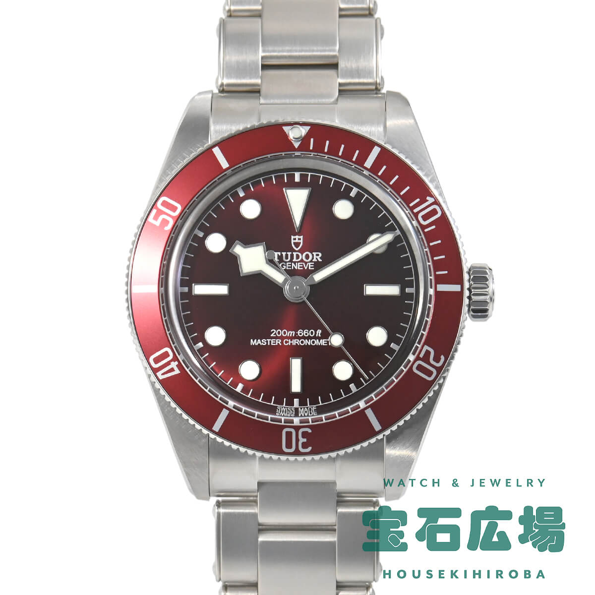 `[_[ TUDOR ubNxC 58 M7939A1A0RU-0002 Vi Y rv