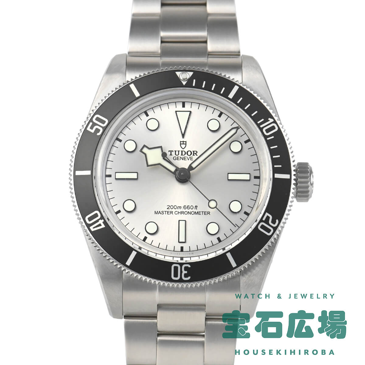 `[_[ TUDOR ubNxC 68 M7943A1A0NU-0002 Vi Y rv