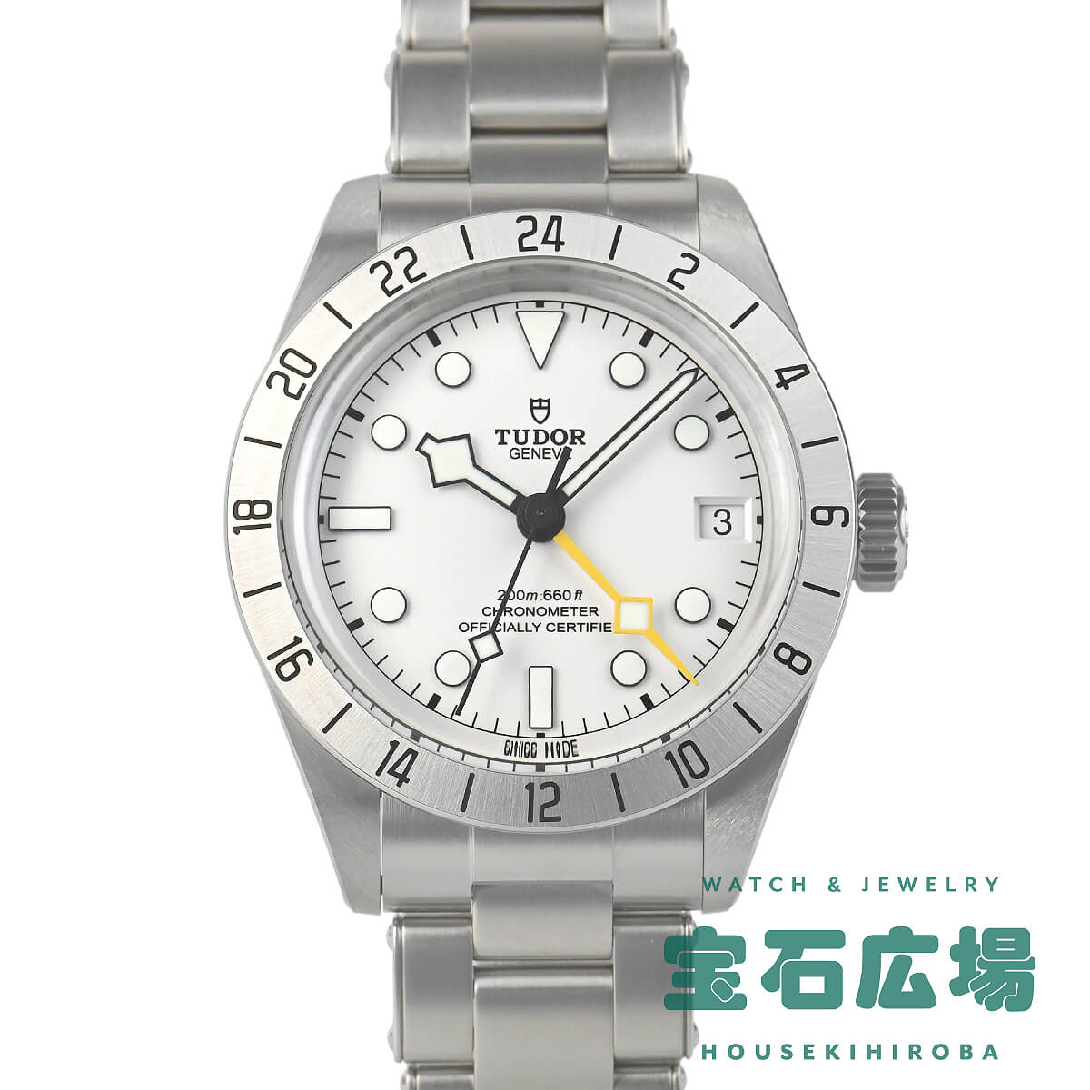 `[_[ TUDOR ubNxC v M79470-0004 Vi Y rv