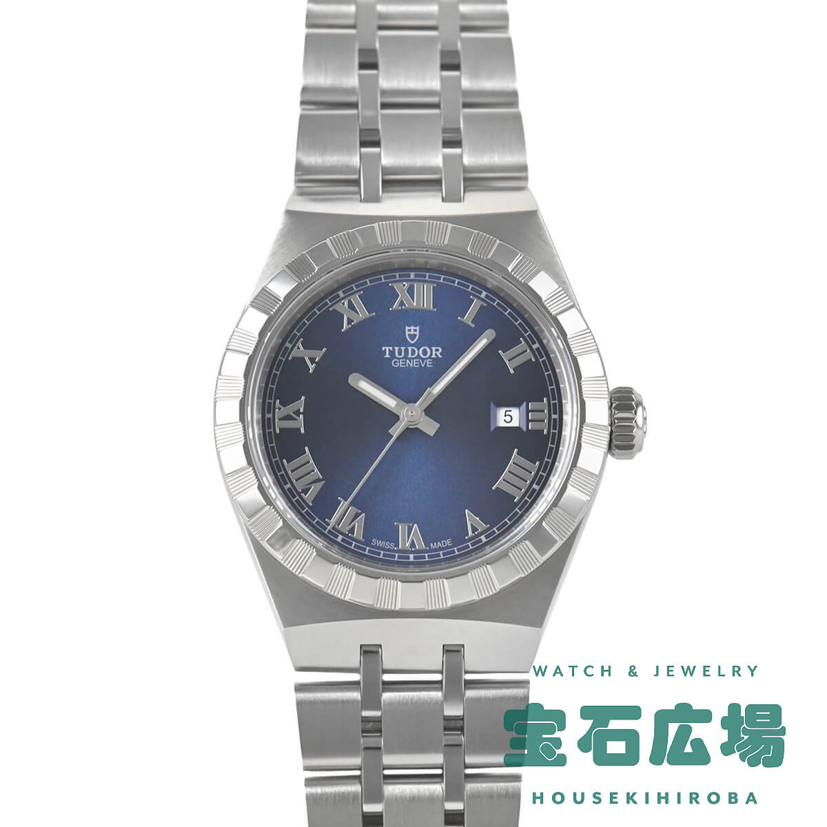 �`���[�_�[ TUDOR �`���[�_�[ ���C���� M28300-0006 �V�i ���f�B�[�X �r���v