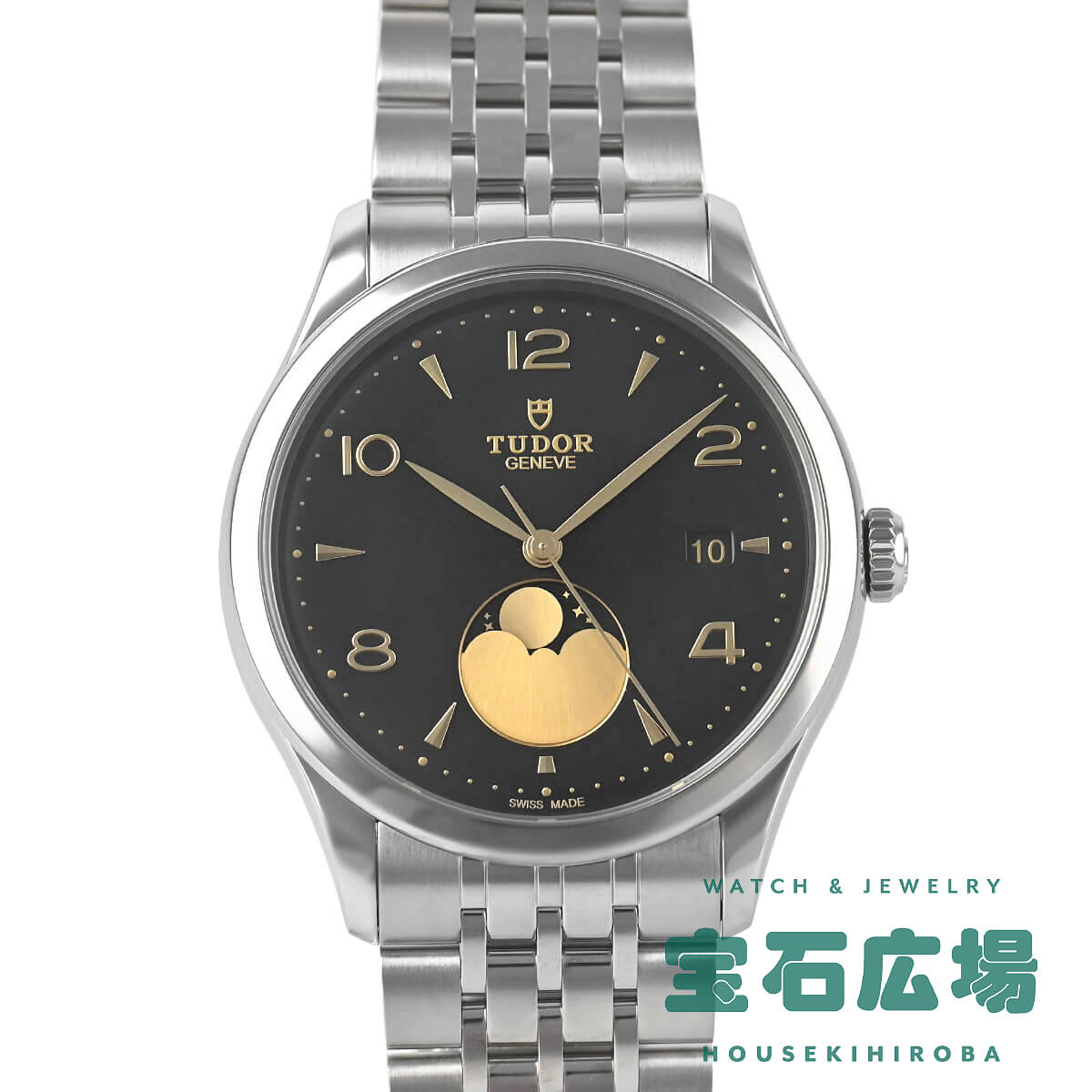 �`���[�_�[ TUDOR 1926 ���i M91560-0003 �V�i �����Y �r���v