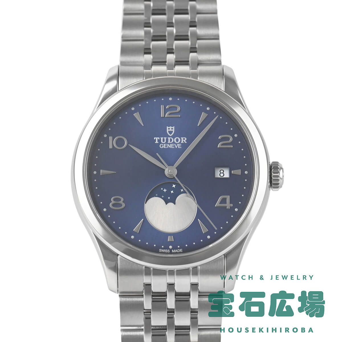 �`���[�_�[ TUDOR 1926 ���i M91560-0002 �V�i �����Y �r���v