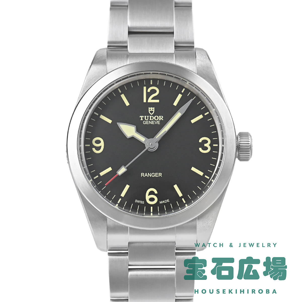 �`���[�_�[ TUDOR �����W���[ M79930-0001 �V�i �����Y �r���v