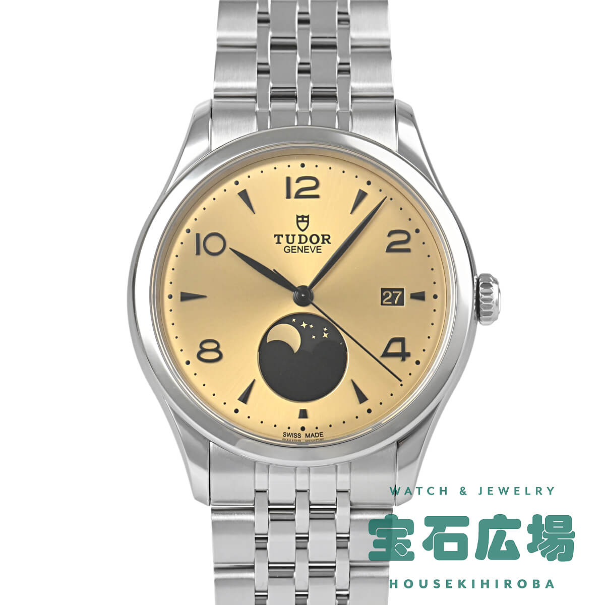 �`���[�_�[ TUDOR 1926 ���i M91560-0001 �V�i �����Y �r���v