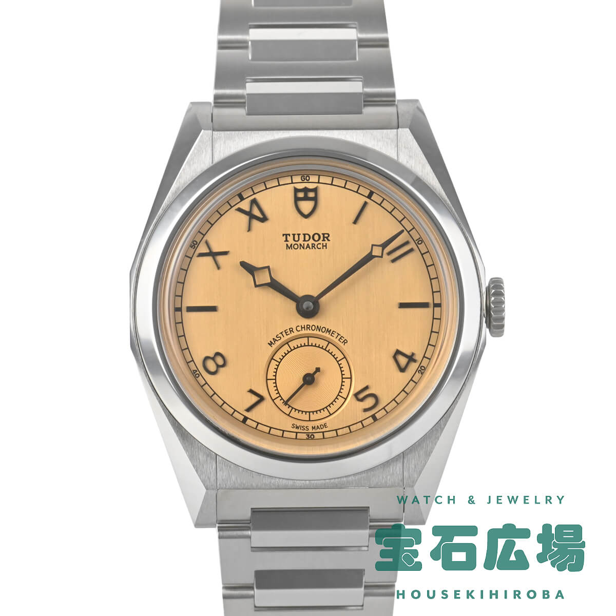 �`���[�_�[ TUDOR ���i�[�N M2639W1A0U-0001