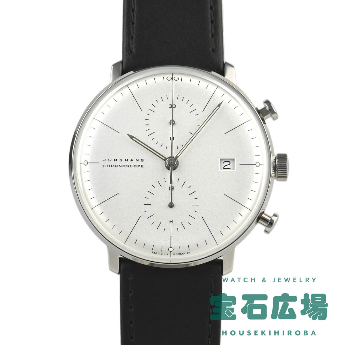 ϥ JUNGHANS ޥåӥ륯Υ 027/4600.02   ӻ