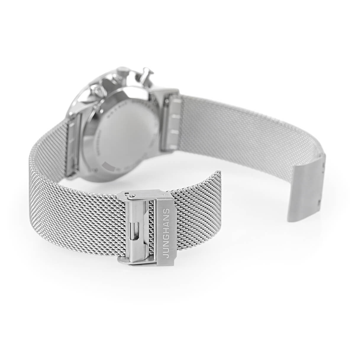 ユンハンス JUNGHANS Form C 041/4877.44(041 4877 44) 新品 メンズ 腕時計の画像