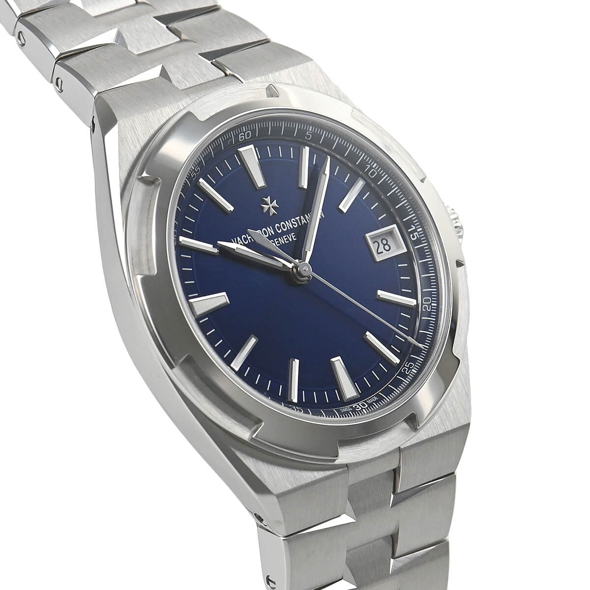 VACHERON CONSTANTIN（ヴァシュロン・コンスタンタン） オーヴァー 