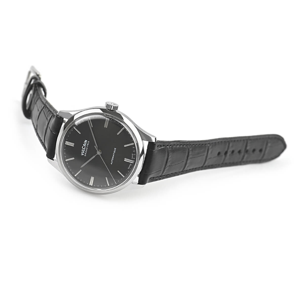 ヴァルカン VULCAIN グランプリ 670171A00.BAN248 新品 メンズ 腕時計の画像