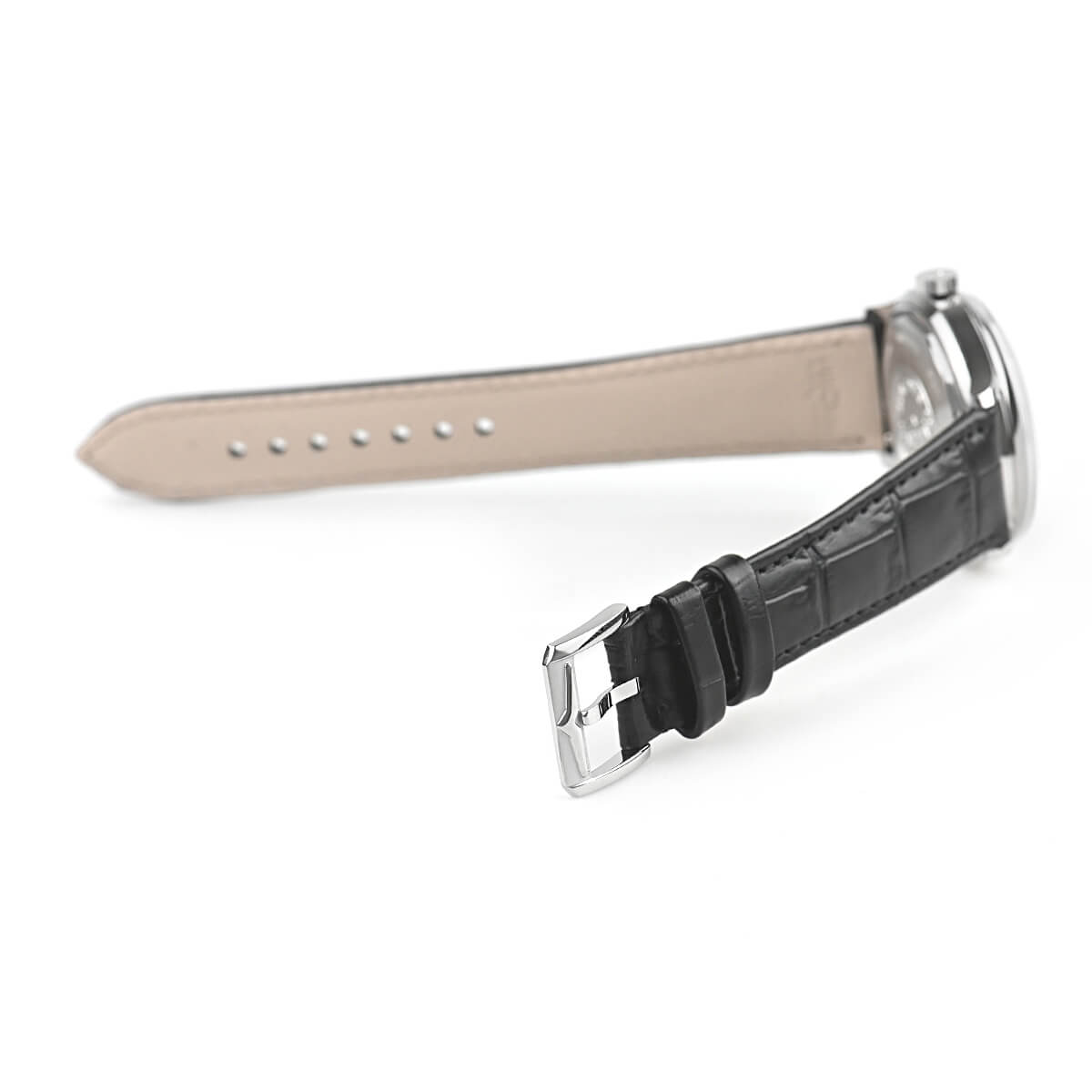 ヴァルカン VULCAIN グランプリ 670171A00.BAN248 新品 メンズ 腕時計の画像