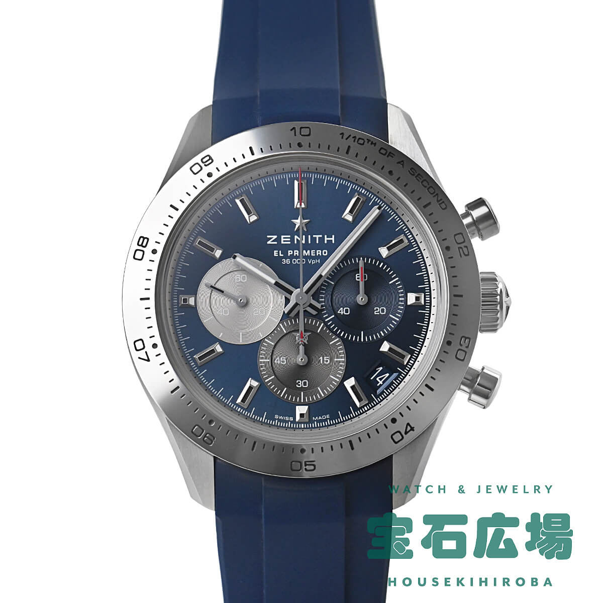 [jX ZENITH Nm}X^[ X|[c u[ 03.3114.3600/51.R950 Vi Y rv