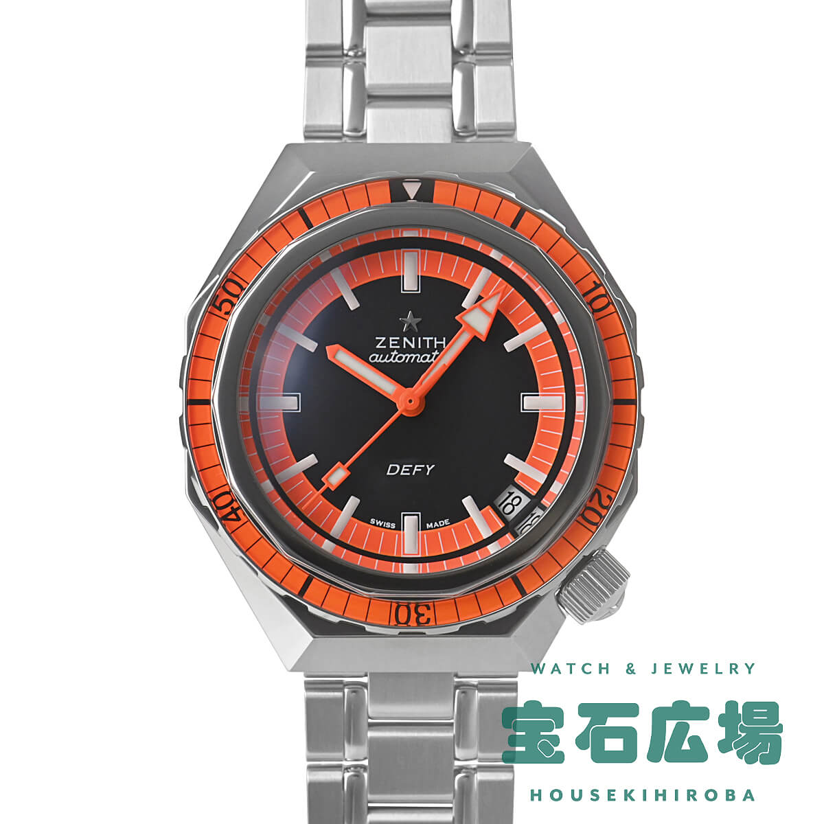 �[�j�X ZENITH �f�t�@�C ���o�C�o�� A3648 03.A3648.670/21.M3648 �V�i �����Y �r���v