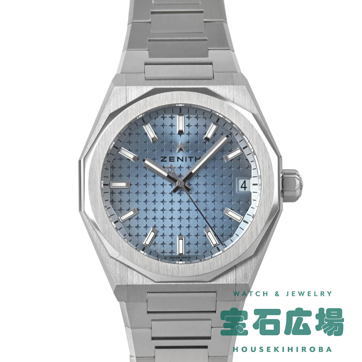 �[�j�X ZENITH �f�t�@�C �X�J�C���C�� �u�e�B�b�N���� 03.9400.670/15.I001 �V�i ���f�B�[�X �r���v