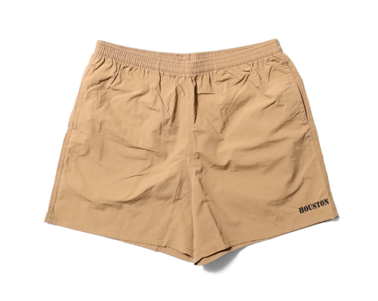 HOUSTON / ヒューストン 10082 TRANING SHORTS / トレーニングショーツ...