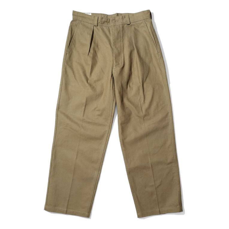 HOUSTON / ヒューストン 10105 FRENCH AIRFORCE TROUSERS / ...