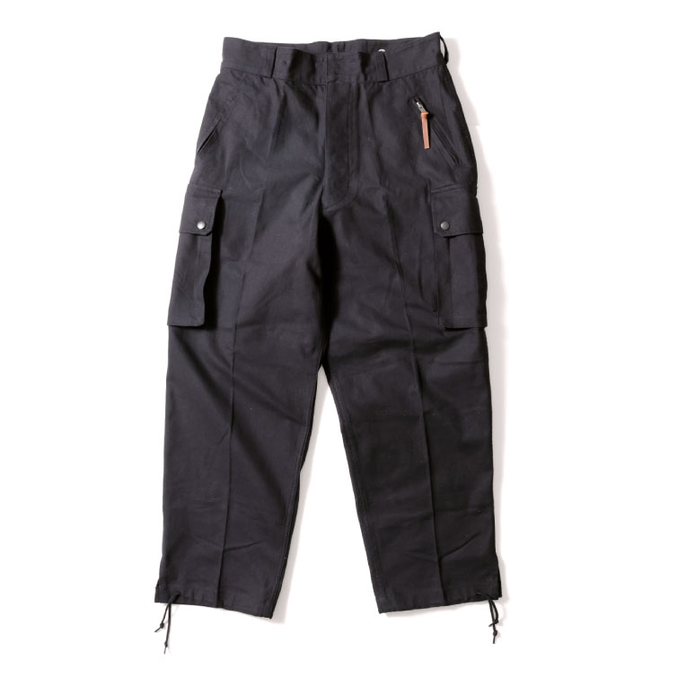 HOUSTON / ヒューストン 10107 FRENCH EXTREME TROUSERS / フ...