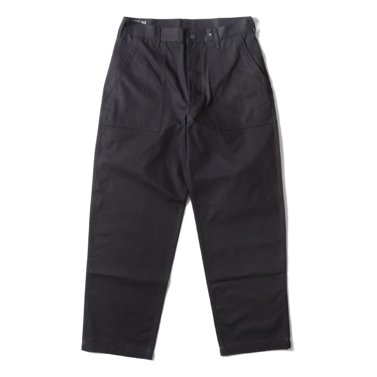HOUSTON（ヒューストン） 10158 U.S.ARMY HBT UTILITY TROUSERS(TAPERD