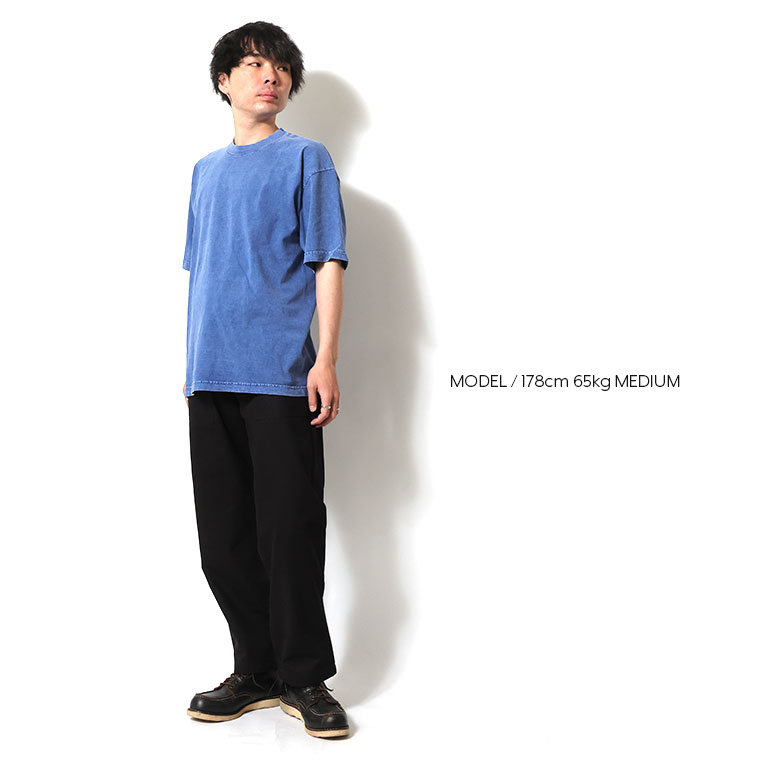 HOUSTON（ヒューストン） 10158 U.S.ARMY HBT UTILITY TROUSERS(TAPERD