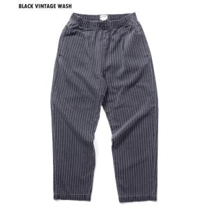 HOUSTON / ヒューストン 1926 WABASH LOOSE PANTS / ウォバッシュル...