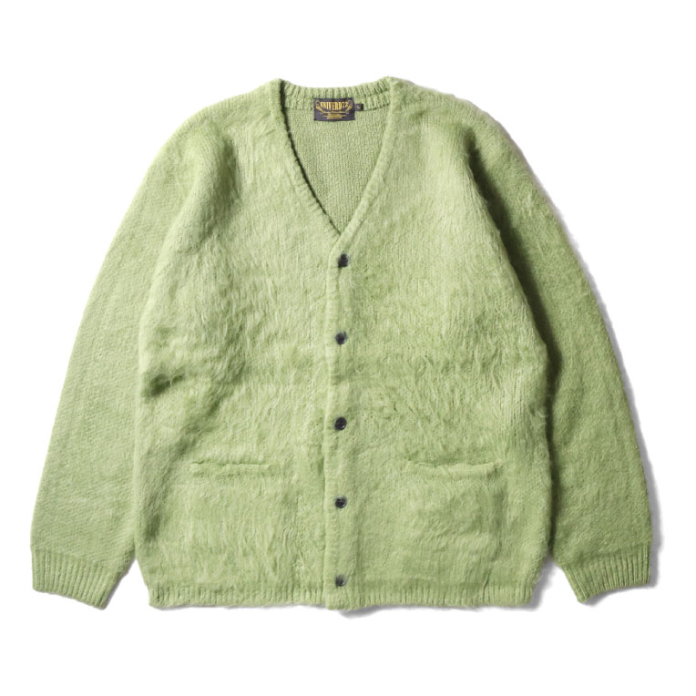 HOUSTON（ヒューストン） UNIVERD72 / ユニバード72 22326 MOHAIR
